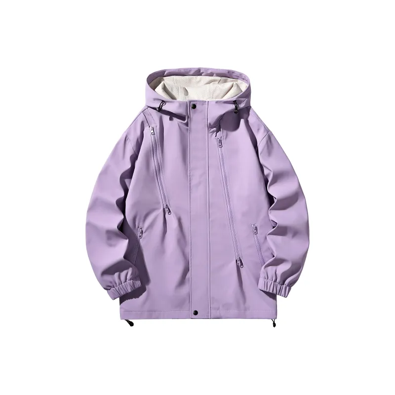 SNOW FLYING Jackets & Coats Unisex-4