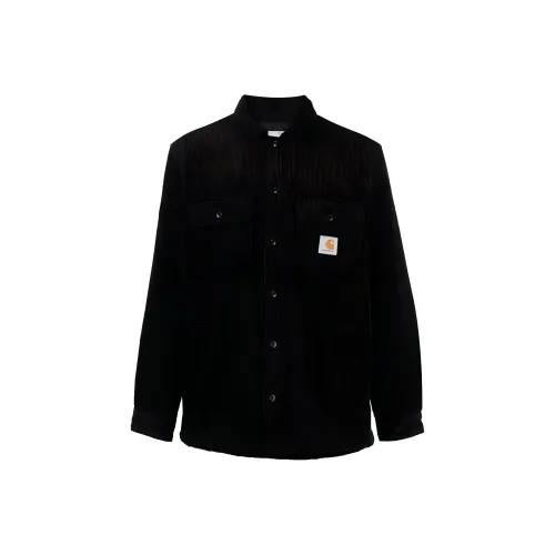 Carhartt WIP Og Detroit Jacket