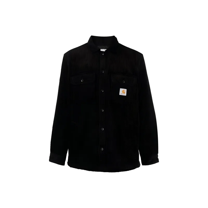 Carhartt WIP Whitsome Shirt Jacket-0