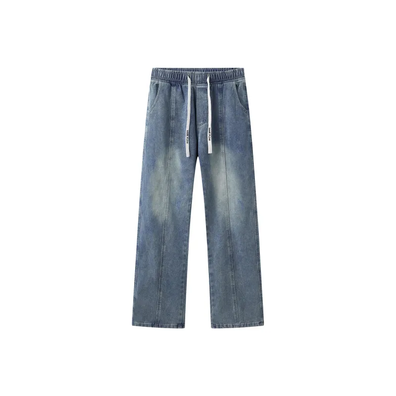 SAME FLOW Jeans Unisex-10
