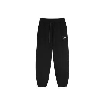 UZIS Knitted Sports Pants Unisex