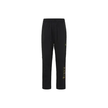 JORDAN X Paris Saint Germain Fleece Pants Asia Sizing
