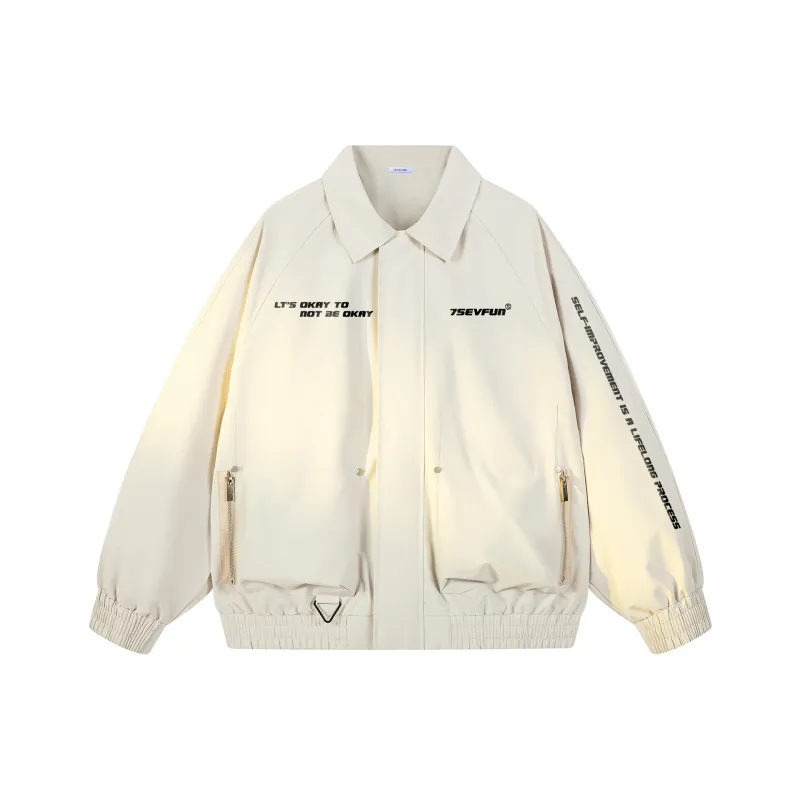 7 SEVFUN Jackets Unisex-0