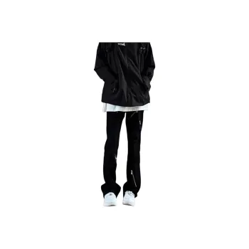 RAMPAGE Jeans Unisex Black