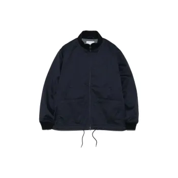 Nanamica SS25 Jackets & Coats Men's Marine Blue