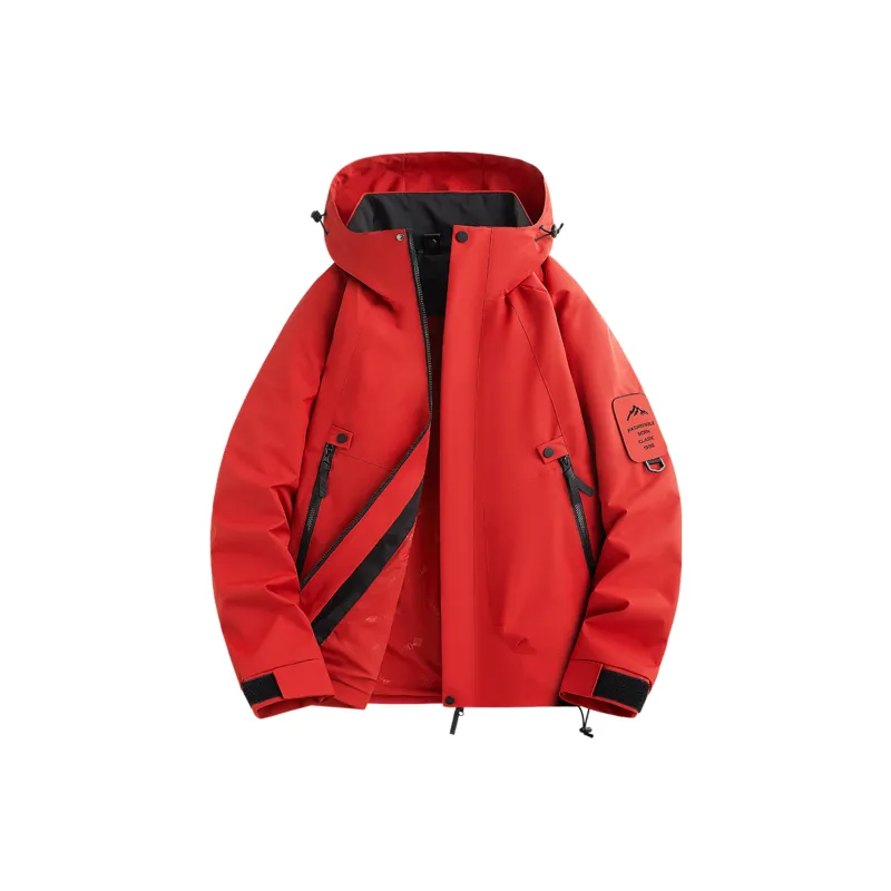 Mulinsen Jackets & Coats Unisex-4