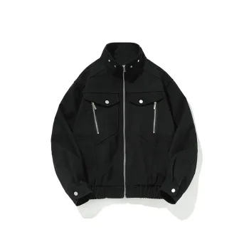 FOR FEAR THAT Jackets Coats Unisex