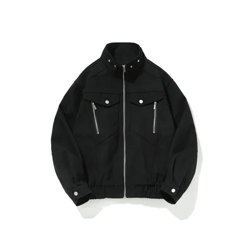 FOR FEAR THAT Jackets Coats Unisex