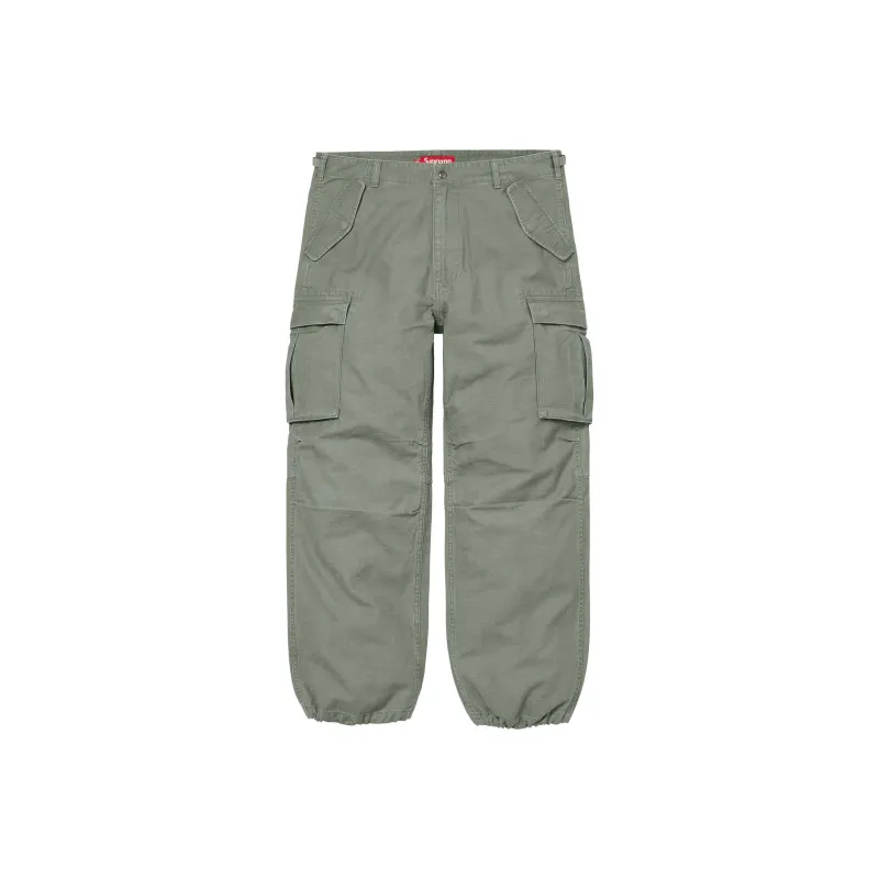 Supreme Cargo Pant Pant FW24-2