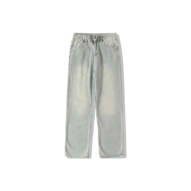 Systemdown Jeans Unisex-4