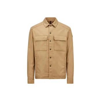 Moncler Callaqui Shirt Jacket