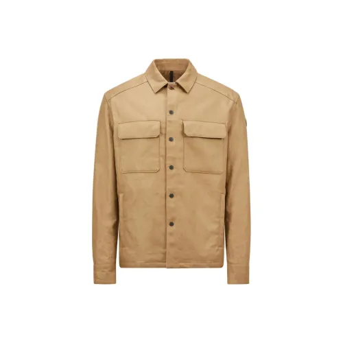 Moncler Callaqui Shirt Jacket