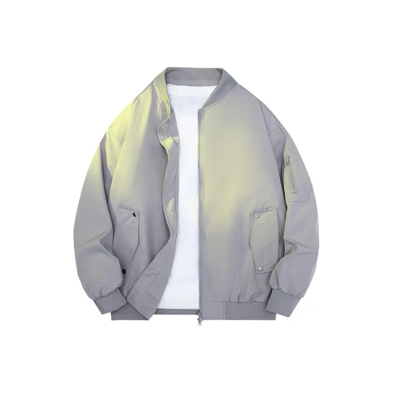 Mimx Homme Jackets Coats Unisex-3