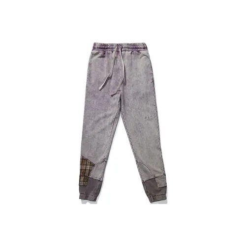 XVESSEL Casual Pants Unisex
