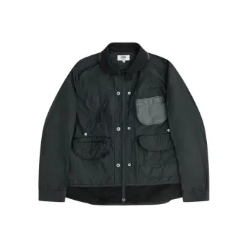 JUNYA WATANABE X Oakley Multi Pocket Utility Jacket