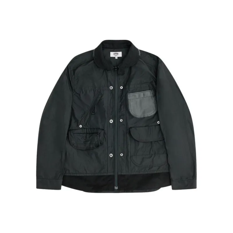 JUNYA WATANABE X Oakley Multi Pocket Utility Jacket-0