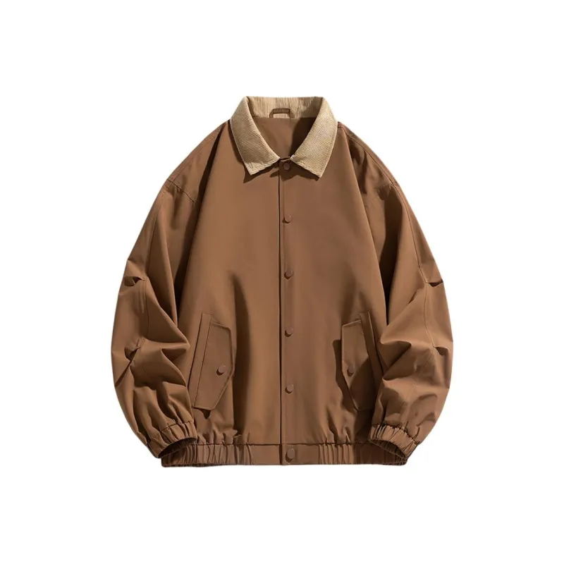 UNIWOLF Jackets Unisex-4