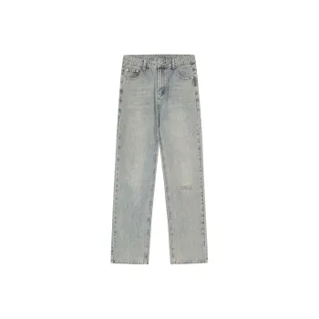 Coca Cola Jeans Unisex