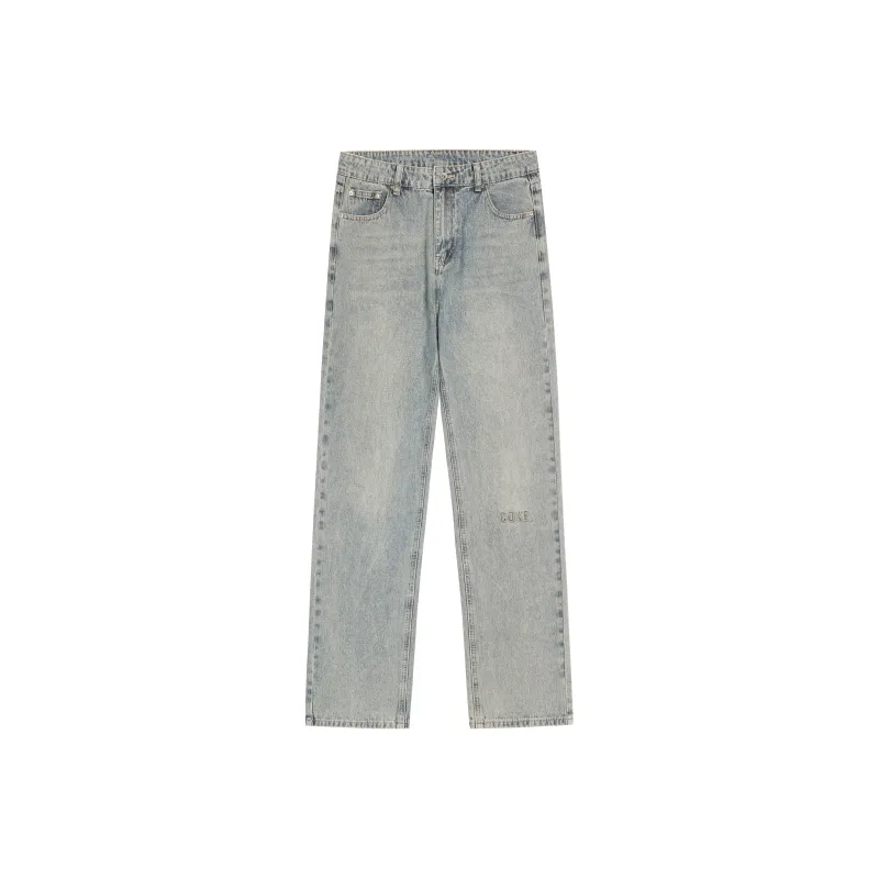 Coca Cola Jeans Unisex-0