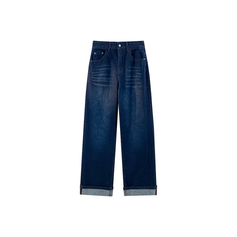 SIL VITIN Jeans Unisex-0