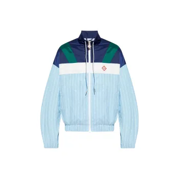 CASABLANCA Track Jacket
