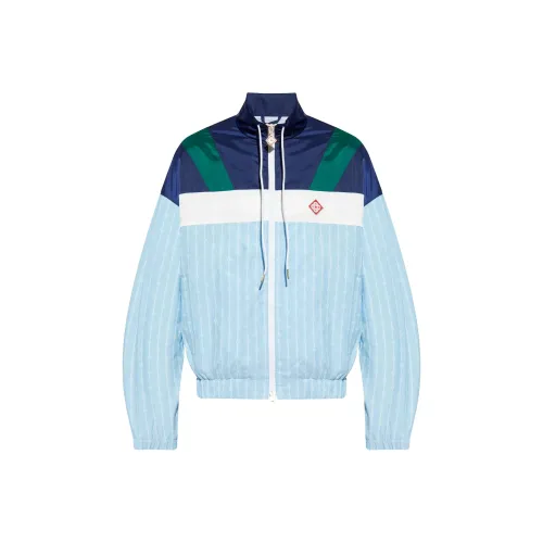 CASABLANCA Track Jacket