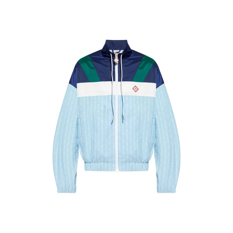 CASABLANCA Track Jacket-0