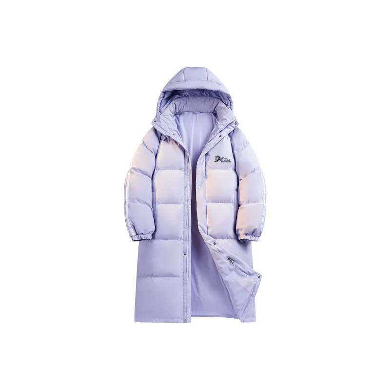 CSKS Down Jackets Unisex-18
