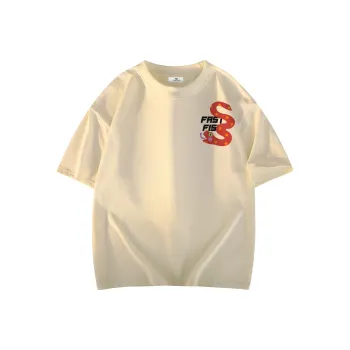 FASTFISH T Shirts Unisex