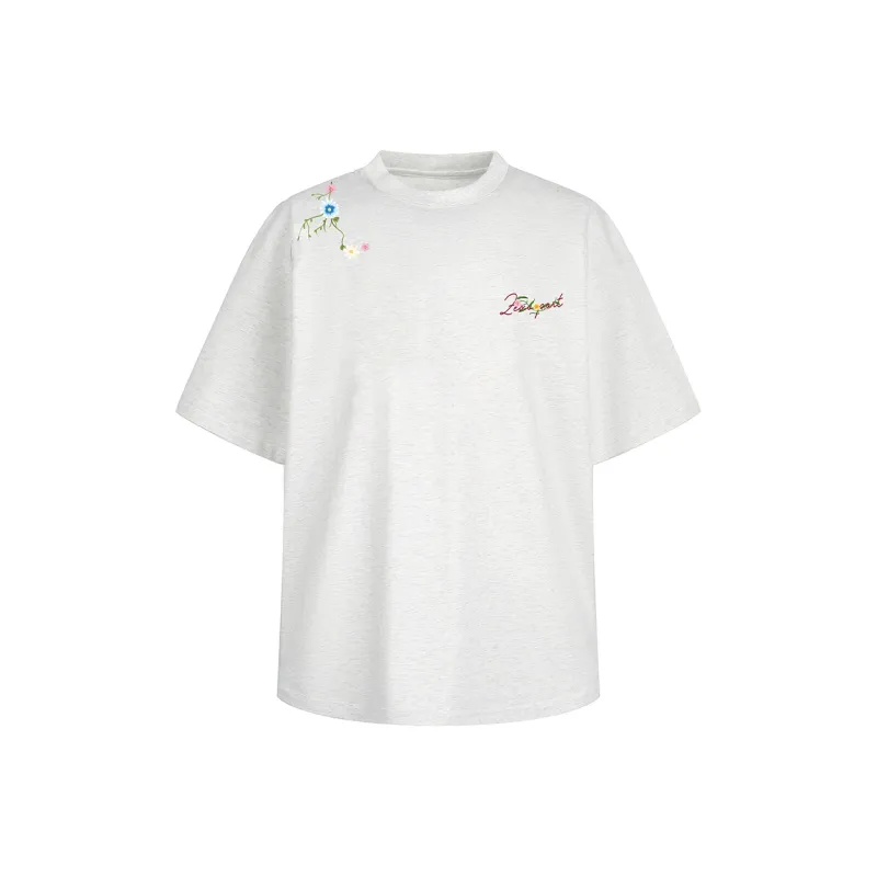ZEXO T Shirts Unisex-6