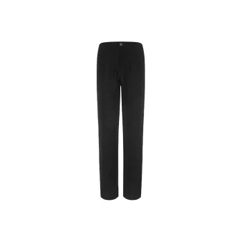 DAVID NAMAN Casual Pants Men's Black