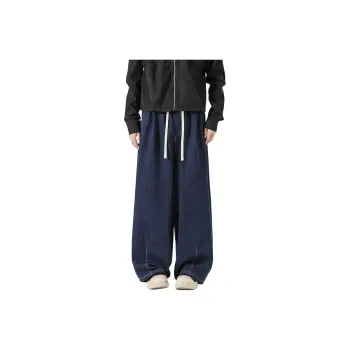 CIZA Jeans Unisex Dark Blue