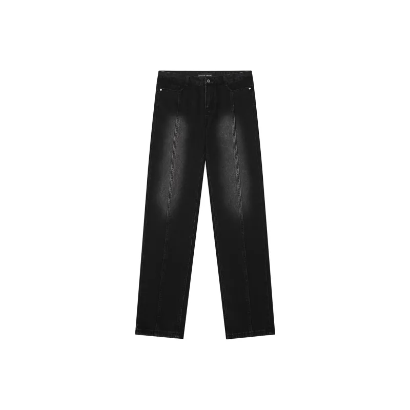 MAISON VINSON Jeans Men-10