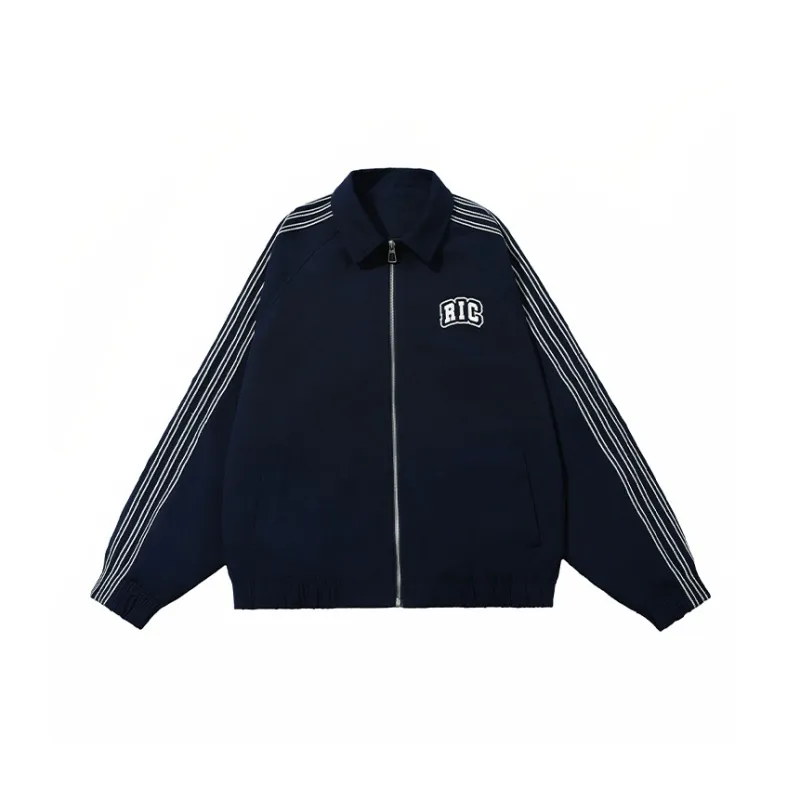 RickyisClown Jackets Coats Unisex-2