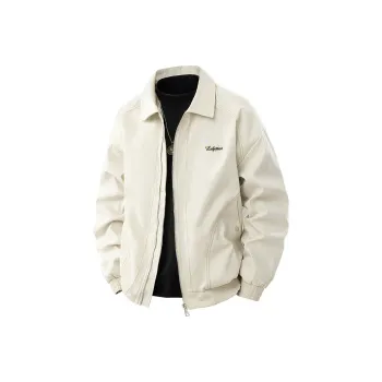 Lafetto Jackets Unisex