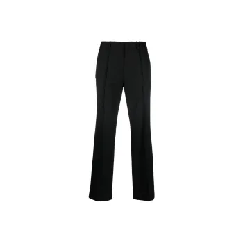 Jacquemus Camargue Wide-leg Tailored Trousers