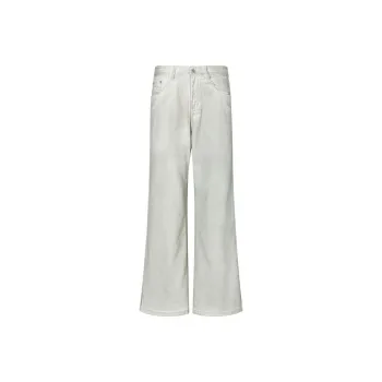 TINA GIA Jeans Men's Dirty White