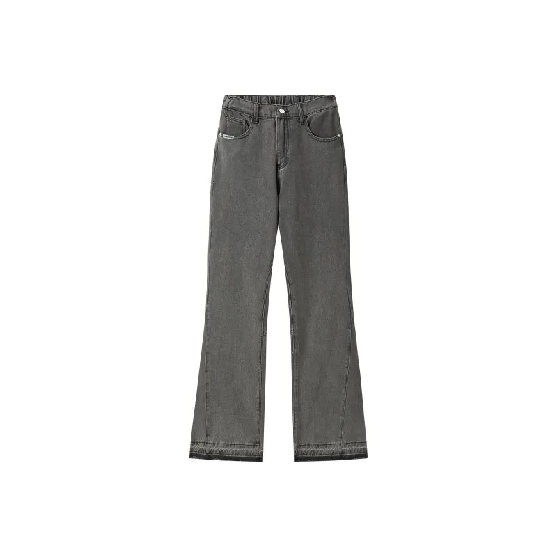 SAME FLOW Jeans Unisex-0