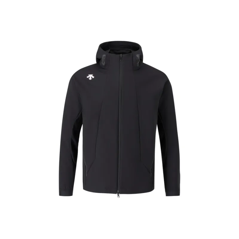 DESCENTE TRAINING Woven Top Jacket Men's-6