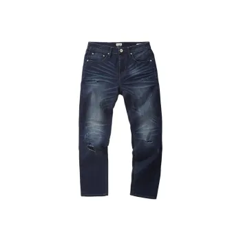 CHEVIGNON Jeans Men Dark Blue