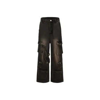 NSTNEW START Jeans Unisex
