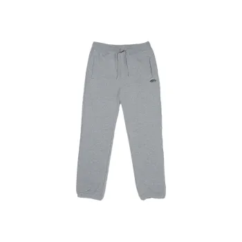 Vans GYM Class Jogger Knitted Sweatpants Men Gray