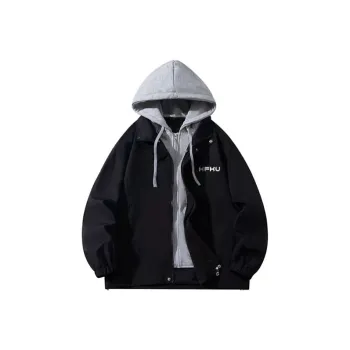 KFKU Jackets Unisex