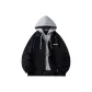 Black Gray