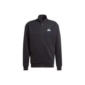 Adidas Free Shipping With AdiClub Future Icons Badge Of Sport Track Jacket