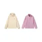 Ecru (Luxurious Pink Polar Fleece Liner)