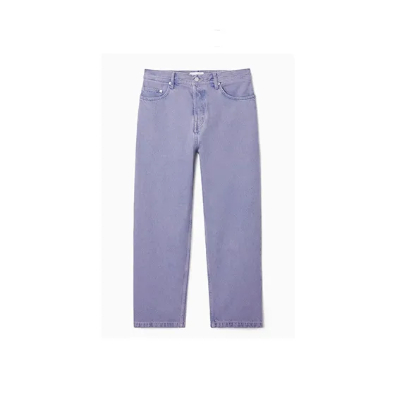 COS Jeans Men Purple-0