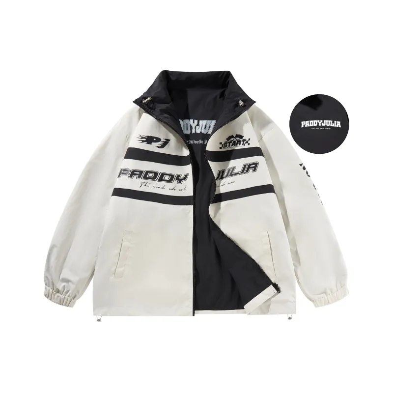 Paddy Julia Jackets Coats Unisex-4