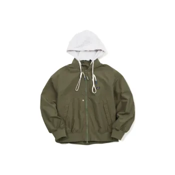 Nautica White Sail Jackets & Coats Unisex