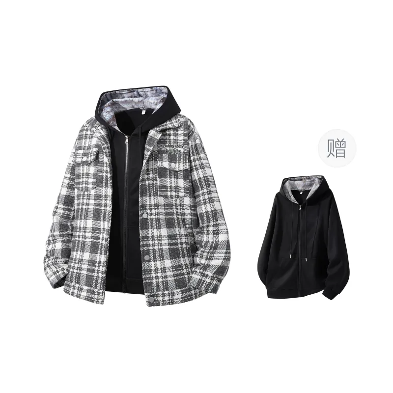 BOBBY ABLEY Jackets Coats Unisex-8